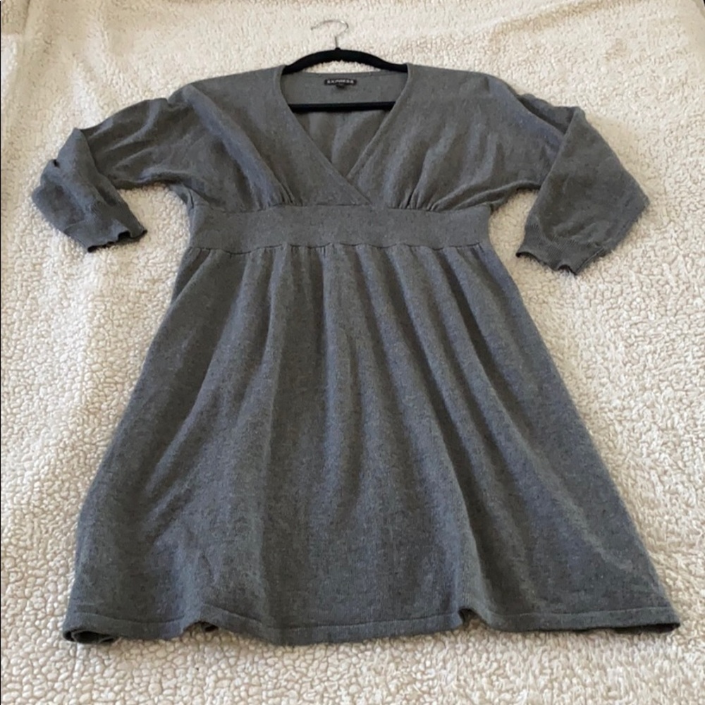 Excellent condition Express dress